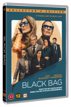 Black Bag